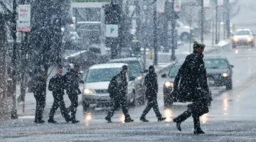 عاصفة مطرية مفاجئة تضرب الأردن الأربعاء وتستهدف محافظات محددة حسب الأرصاد 1